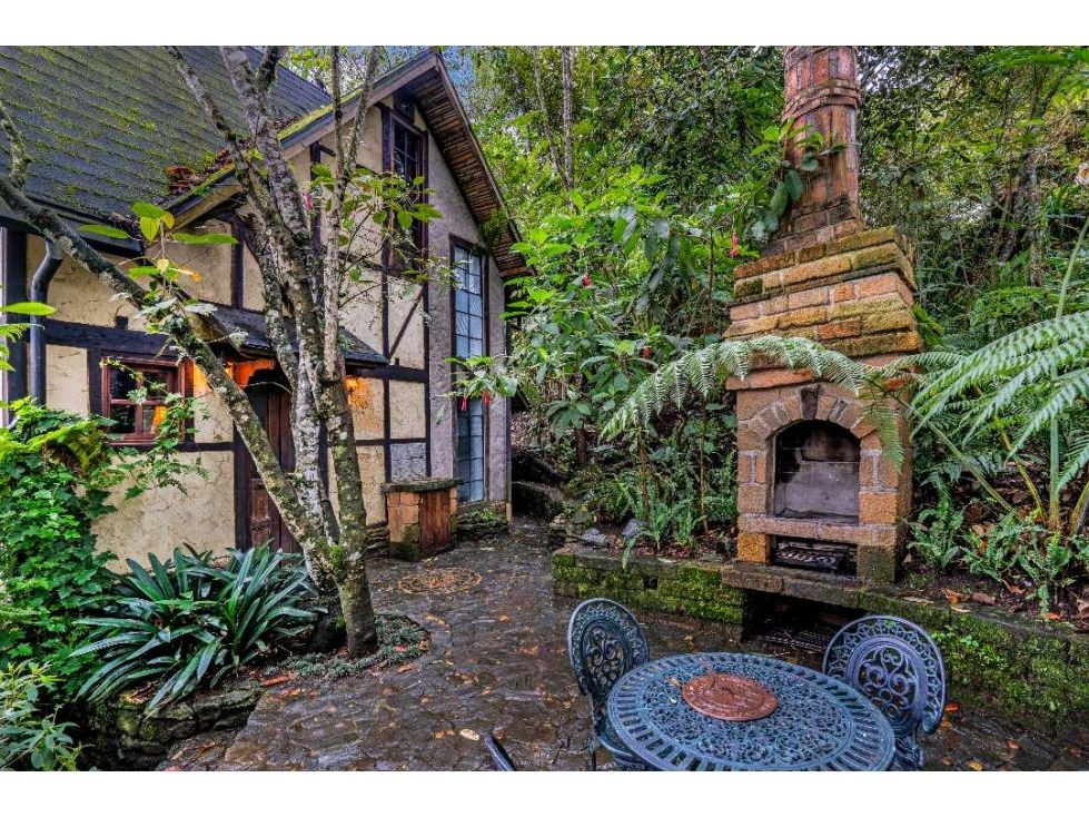 Casa Campestre en arriendo Antioquia Medellín Medellín 120 m2 Habitaciones 3 Baños 2 Garajes 2 Precio $5200000