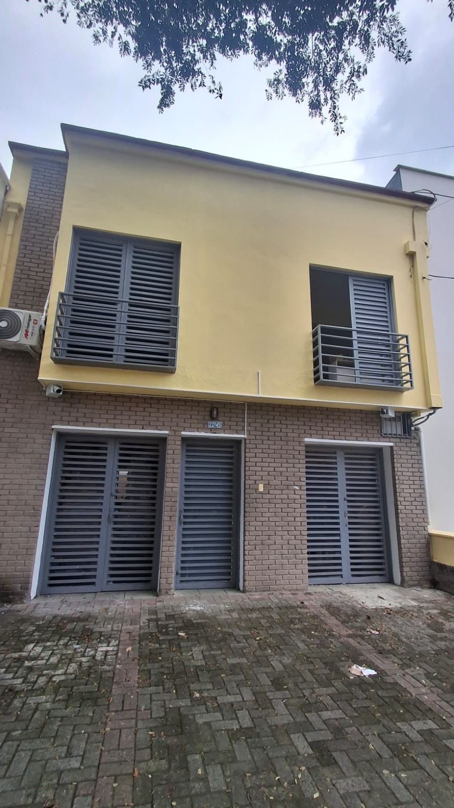 Local en arriendo Valle Del Cauca Cali Unidad Residencial Bueno Madrid 27 m2 Habitaciones 0 Baños 1 Garajes 0 Precio $1700000