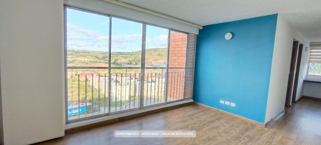 Apartamento en arriendo Boyacá Tunja La Florida 60 m2 Habitaciones 3 Baños 2 Garajes 0 Precio $1200000
