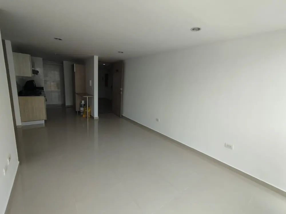 Apartamento en venta Santander Bucaramanga Bolivar 86 m2 Habitaciones 3 Baños 2 Garajes 1 Precio $230000000
