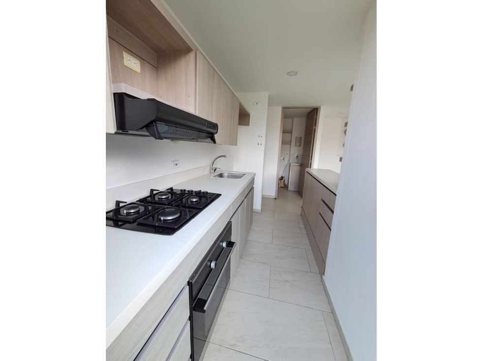 Apartamento en arriendo Antioquia Medellín Altos Del Poblado 65 m2 Habitaciones 2 Baños 2 Garajes 1 Precio $3990000