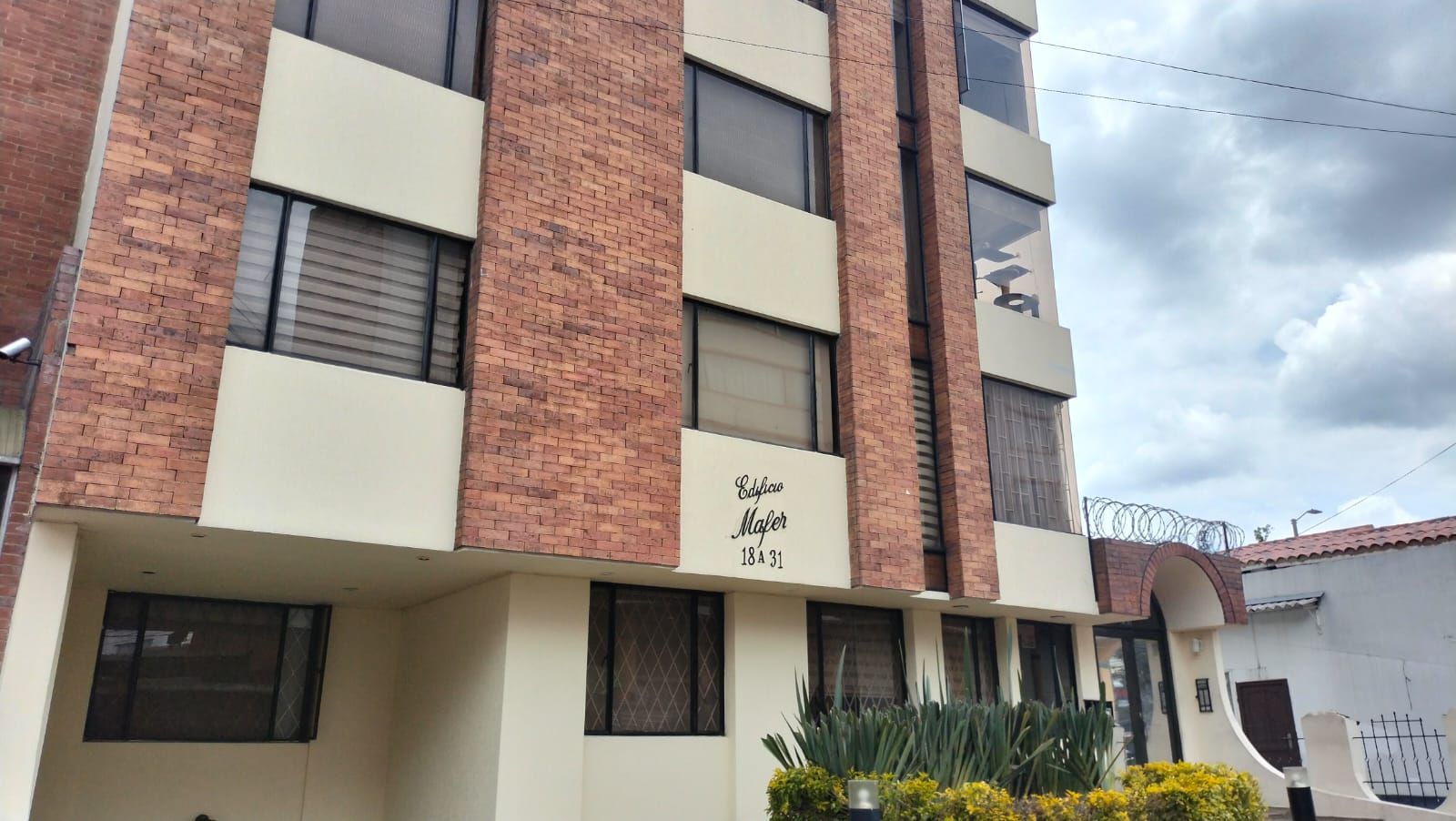 Apartamento en venta Cundinamarca Bogotá El Contador 82 m2 Habitaciones 3 Baños 2 Garajes 1 Precio $520000000