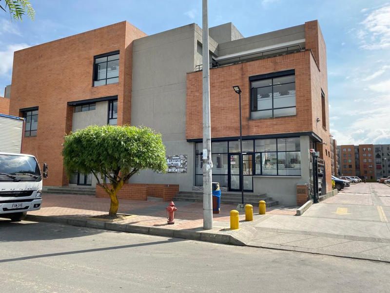 Apartamento en arriendo Cundinamarca Madrid Hda Madrid El Retiro 55 m2 Habitaciones 3 Baños 2 Garajes 0 Precio $1200000