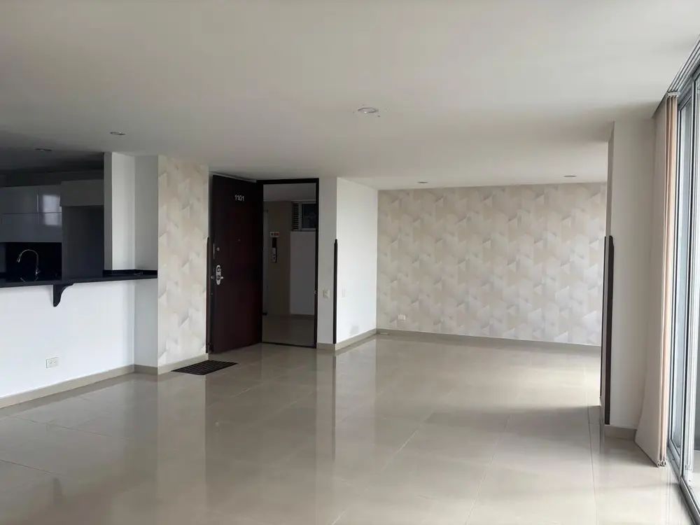 Apartamento en venta Santander Bucaramanga Cabecera Del Llano 130 m2 Habitaciones 3 Baños 4 Garajes 2 Precio $440000000