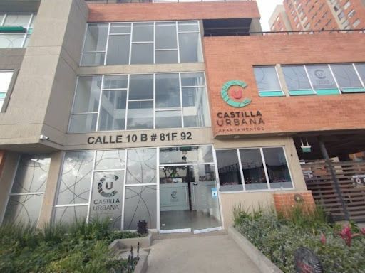 Apartamento en arriendo Cundinamarca Bogotá Bosconia 42 m2 Habitaciones 2 Baños 1 Garajes 0 Precio $1300000