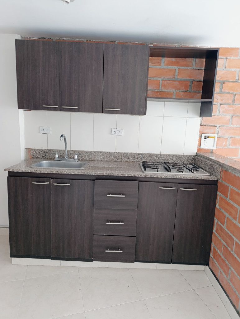 Apartamento en arriendo Antioquia Medellín Bello Horizonte 48 m2 Habitaciones 2 Baños 1 Garajes 0 Precio $1700000