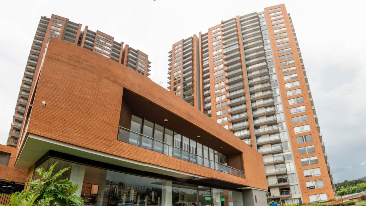 Apartamento en arriendo Cundinamarca Bogotá Ub Castilla Real 41 m2 Habitaciones 1 Baños 1 Garajes 0 Precio $1450000