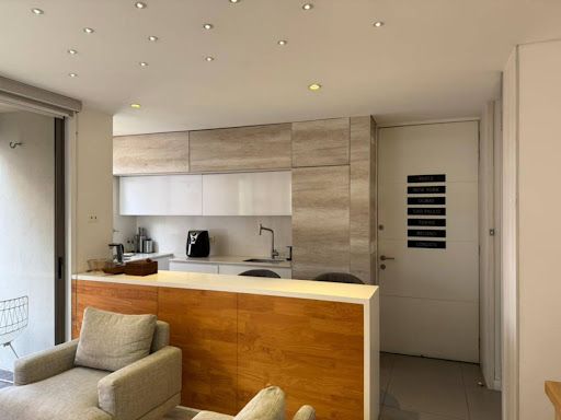 Apartaestudio en arriendo Antioquia Medellín Altos Del Poblado 64 m2 Habitaciones 1 Baños 2 Garajes 1 Precio $6000000