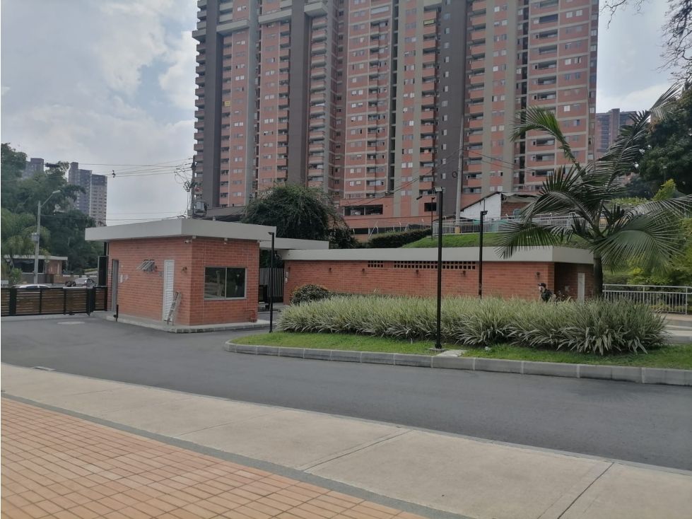 Apartamento en venta Antioquia Itagüí Ditaires 59 m2 Habitaciones 2 Baños 2 Garajes 1 Precio $415000000