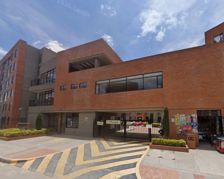 Apartamento en arriendo Cundinamarca Soacha Cr Vida Nueva Et I 43 m2 Habitaciones 2 Baños 1 Garajes 0 Precio $600000