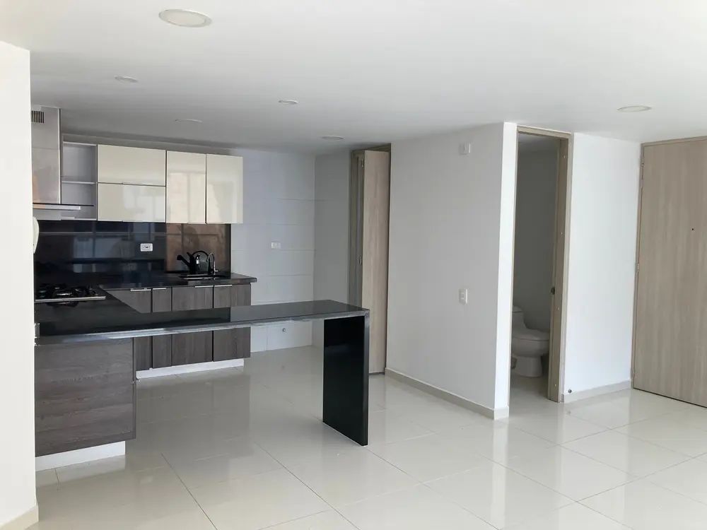 Apartamento en venta Santander Bucaramanga Cabecera Del Llano 120 m2 Habitaciones 4 Baños 3 Garajes 2 Precio $560000000
