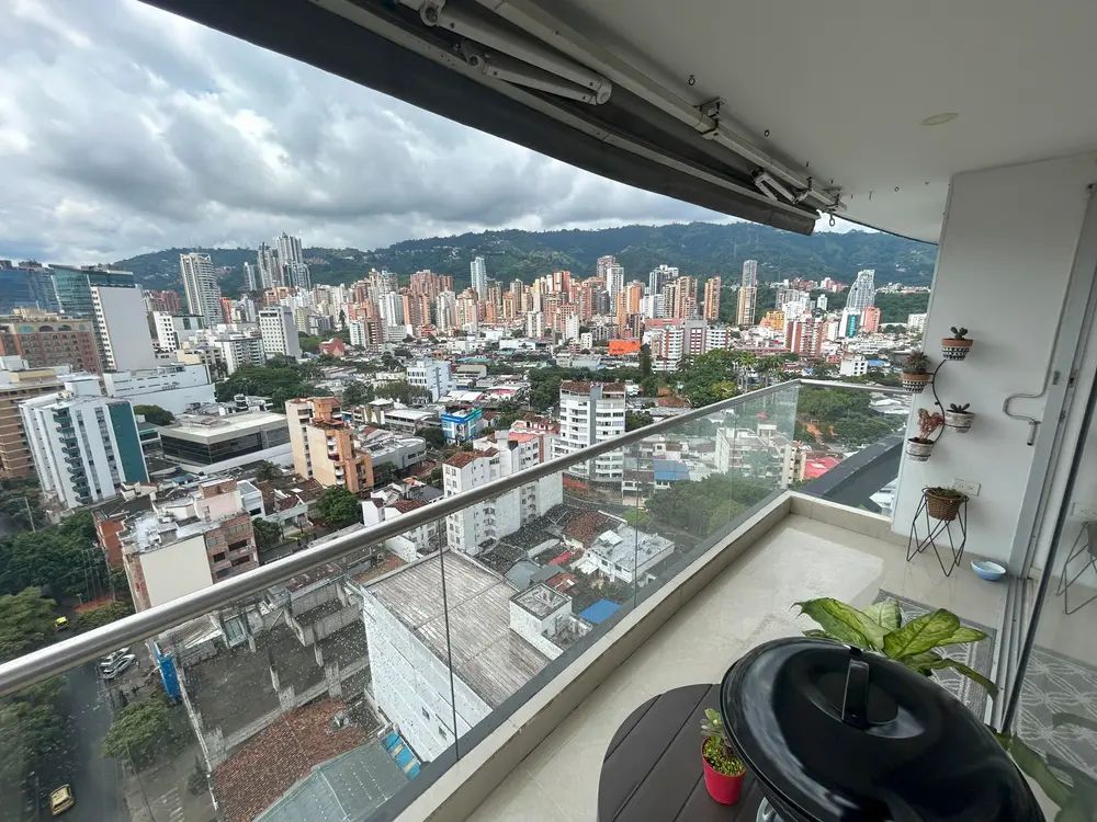 Apartamento en venta Santander Bucaramanga Sotomayor 99 m2 Habitaciones 3 Baños 2 Garajes 1 Precio $308000000