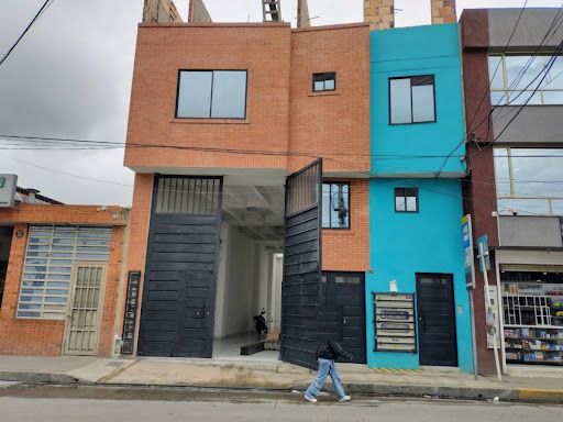 Bodega en arriendo Cundinamarca Bogotá Los Laureles 135 m2 Habitaciones 0 Baños 2 Garajes 0 Precio $5200000