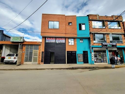 Bodega en arriendo Cundinamarca Bogotá Los Laureles 135 m2 Habitaciones 0 Baños 1 Garajes 0 Precio $5000000