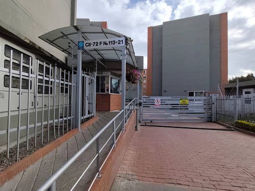Apartamento en venta Cundinamarca Bogotá Puerto Amor 64 m2 Habitaciones 3 Baños 2 Garajes 1 Precio $330000000