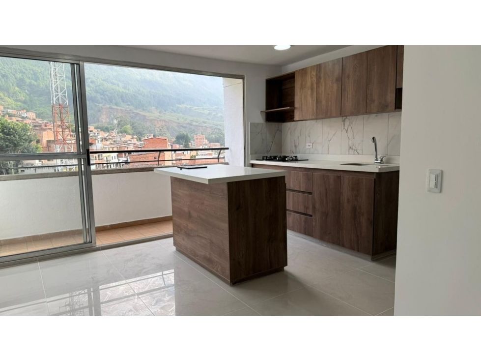 Apartamento en venta Antioquia Bello Playa Rica 58 m2 Habitaciones 3 Baños 2 Garajes 0 Precio $260000000