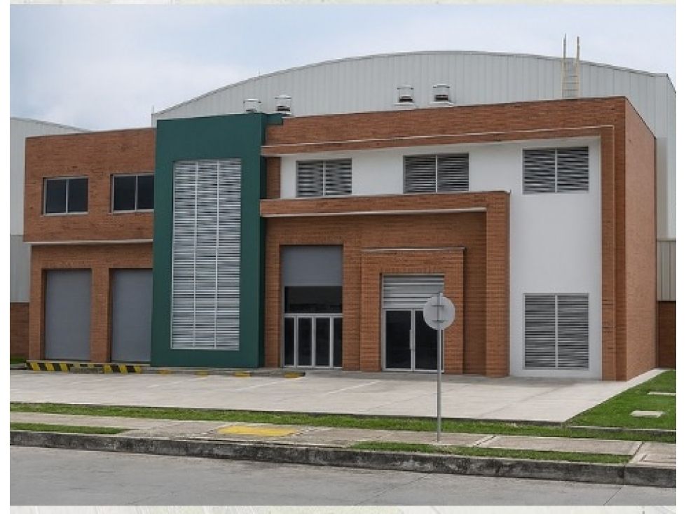 Bodega en venta Cundinamarca Tocancipá Tocancipá 2363 m2 Habitaciones 0 Baños 0 Garajes 0 Precio $7564239630