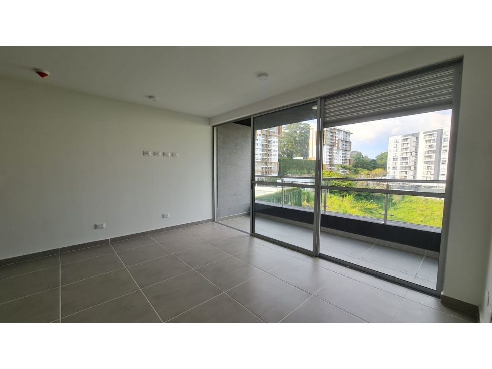 Apartaestudio en venta Quindío Armenia Sector Centro 80 m2 Habitaciones 3 Baños 2 Garajes 1 Precio $560000000