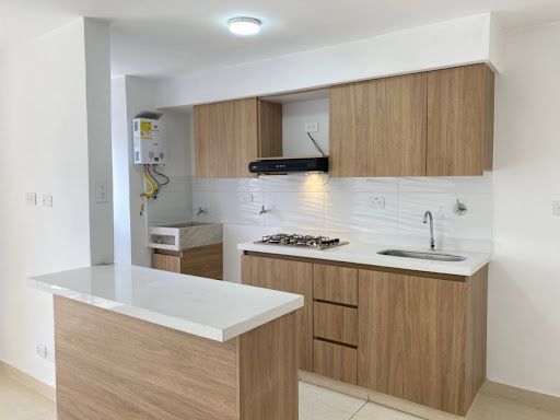 Apartamento en arriendo Antioquia Itagüí Pilsen 55 m2 Habitaciones 3 Baños 2 Garajes 0 Precio $1850000