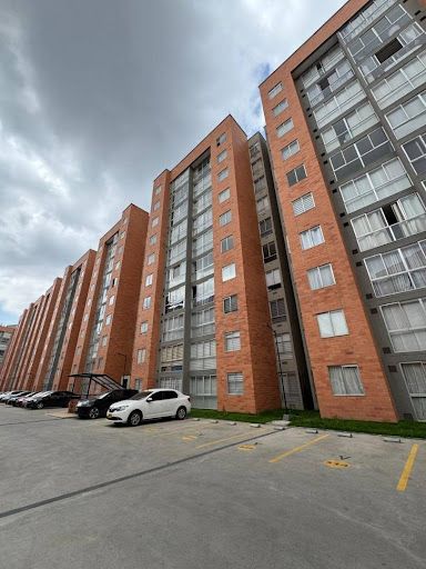Apartamento en arriendo Cundinamarca Bogotá El Tintal Asd 42 m2 Habitaciones 2 Baños 1 Garajes 0 Precio $1600000