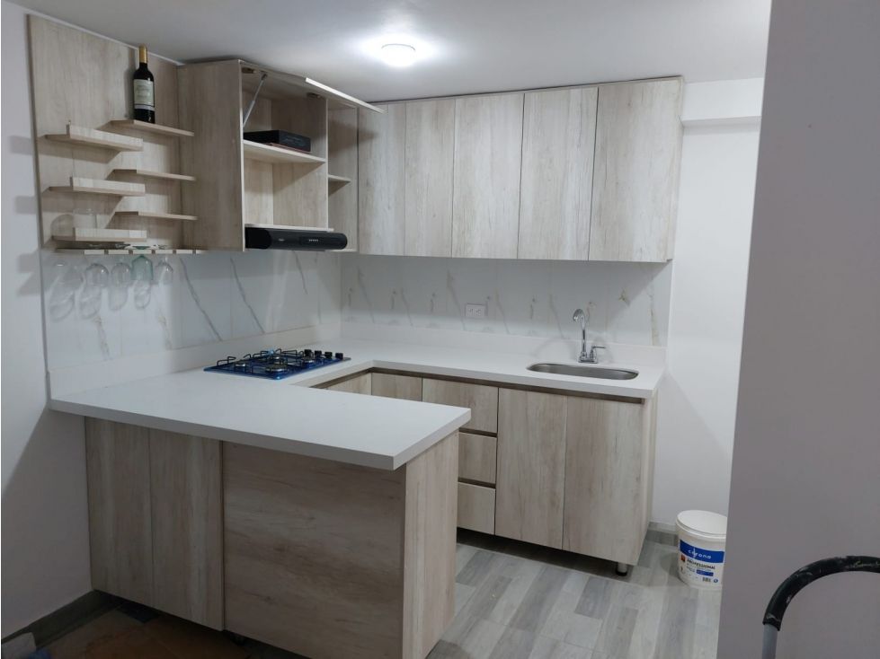 Apartamento en arriendo Antioquia Bello San José Obrero 54 m2 Habitaciones 3 Baños 1 Garajes 1 Precio $2200000