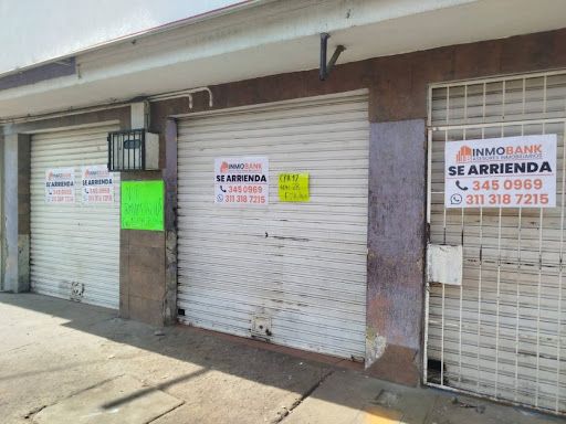 Local en arriendo Valle Del Cauca Cali Benjamín Herrera 90 m2 Habitaciones 0 Baños 2 Garajes 3 Precio $2500000