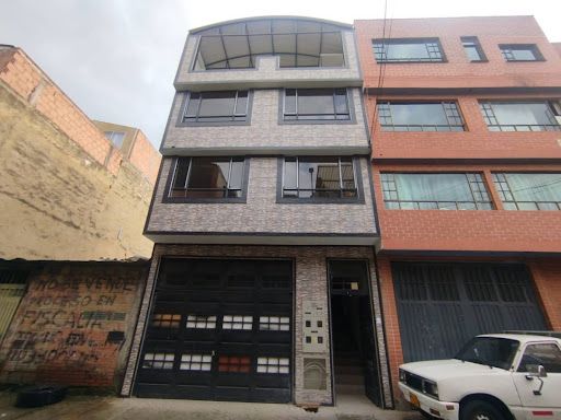 Apartamento en arriendo Cundinamarca Bogotá La Riviera 72 m2 Habitaciones 3 Baños 2 Garajes 0 Precio $1700000