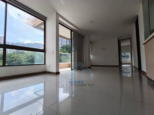 Apartamento en arriendo Antioquia Medellín Altos Del Poblado 72 m2 Habitaciones 2 Baños 2 Garajes 1 Precio $4300000