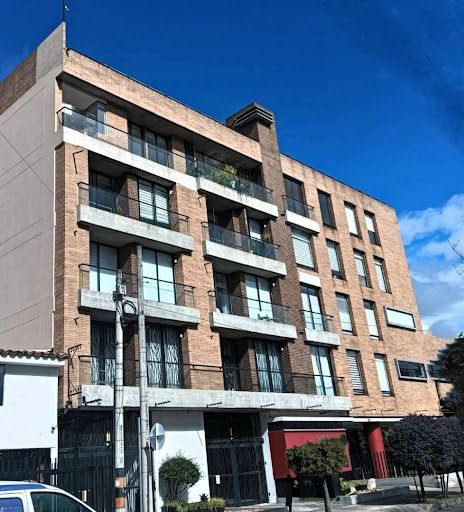 Apartamento en arriendo Cundinamarca Bogotá Santa Barbara Central 85 m2 Habitaciones 2 Baños 2 Garajes 2 Precio $4900000