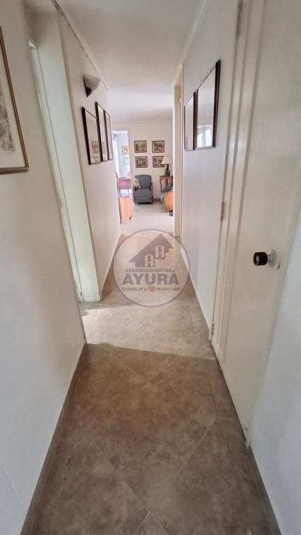 Apartamento en arriendo Antioquia Medellín Urbanizacion Bosques De La Aguacata 155 m2 Habitaciones 4 Baños 3 Garajes 1 Precio $5000000