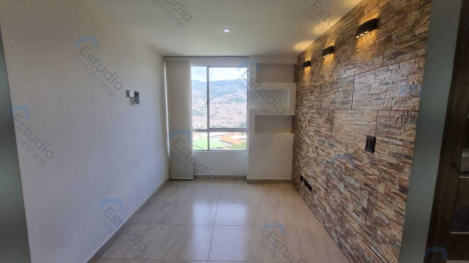 Apartamento en arriendo Antioquia Bello Hospital Mental 52 m2 Habitaciones 3 Baños 2 Garajes 1 Precio $2100000
