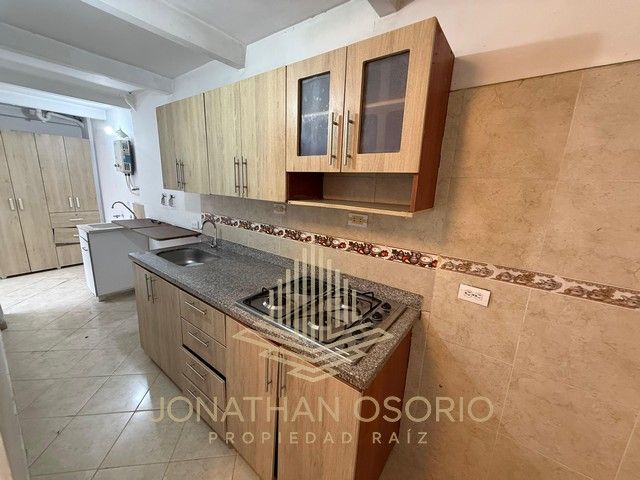 Apartamento en venta Antioquia Medellín Calasanz Parte Alta 55 m2 Habitaciones 3 Baños 1 Garajes 0 Precio $285000000