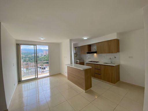Apartamento en arriendo Antioquia Itagüí Pilsen 63 m2 Habitaciones 3 Baños 2 Garajes 0 Precio $1850000