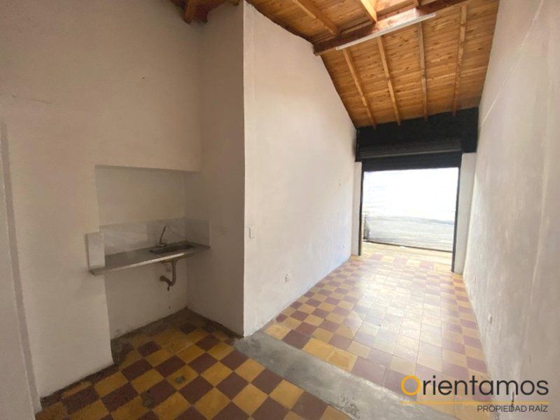 Local en arriendo Antioquia Rionegro El Hospital 16 m2 Habitaciones 0 Baños 1 Garajes 0 Precio $1800000