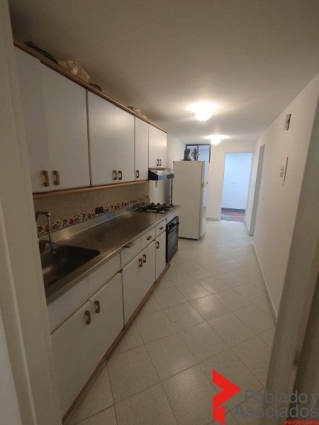 Apartamento en venta Antioquia Medellín Lorena 118 m2 Habitaciones 2 Baños 2 Garajes 1 Precio $575000000