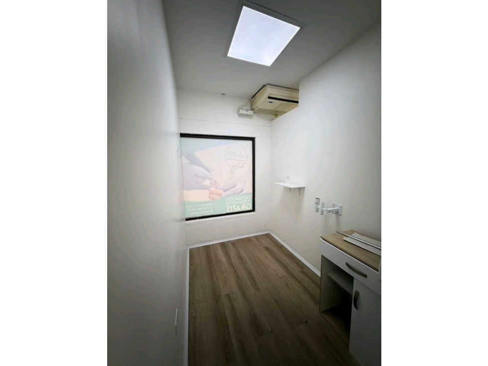 Local en arriendo Antioquia Medellín Terminal De Transporte 26 m2 Habitaciones 0 Baños 1 Garajes 0 Precio $2500000