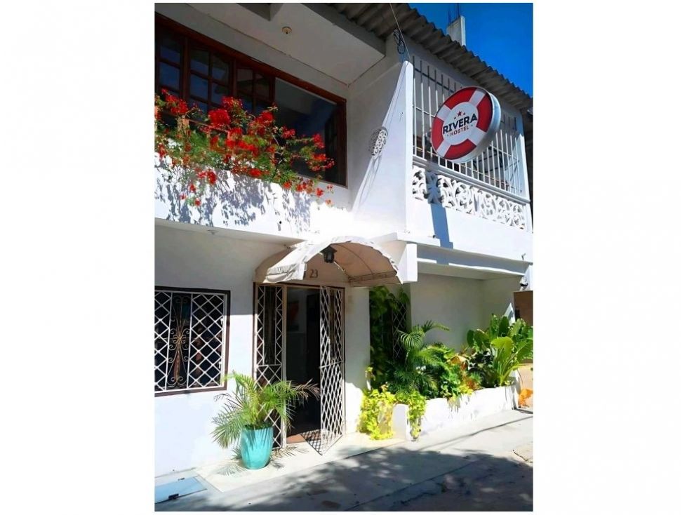Casa en venta Magdalena Santa Marta Centro Gaira 450 m2 Habitaciones 14 Baños 10 Garajes 0 Precio $850000000