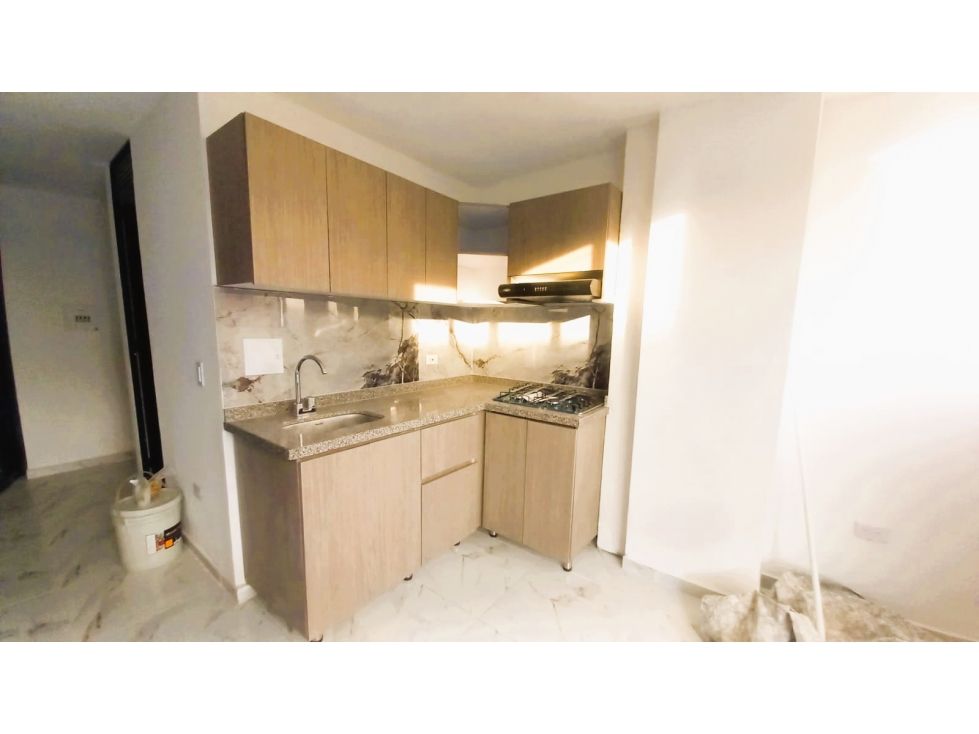 Apartamento en venta Santander Bucaramanga Brisas Del Palmar 56 m2 Habitaciones 3 Baños 1 Garajes 0 Precio $200000000