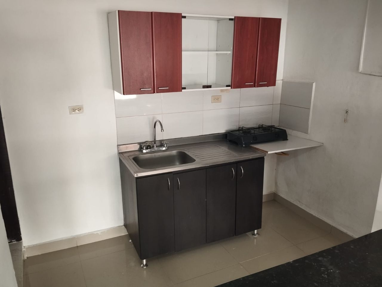 Apartaestudio en arriendo Antioquia Bello Salento 32 m2 Habitaciones 1 Baños 1 Garajes 0 Precio $900000