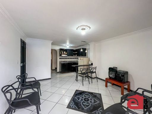 Apartamento en venta Antioquia Itagüí Balcones De Sevilla 53 m2 Habitaciones 2 Baños 1 Garajes 0 Precio $285000000