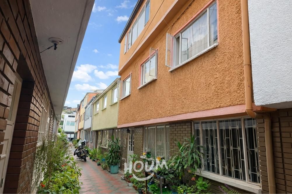 Casa en venta Cundinamarca Madrid San Luis 180 m2 Habitaciones 5 Baños 4 Garajes 0 Precio $380000000