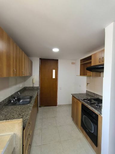 Apartamento en arriendo Antioquia Medellín Santa Maria De Los Angeles 115 m2 Habitaciones 3 Baños 2 Garajes 2 Precio $5600000