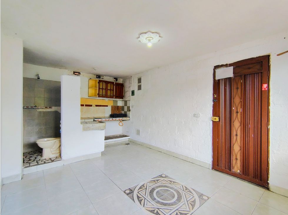 Apartamento en arriendo Antioquia Itagüí Tablazo 25 m2 Habitaciones 1 Baños 1 Garajes 0 Precio $650000