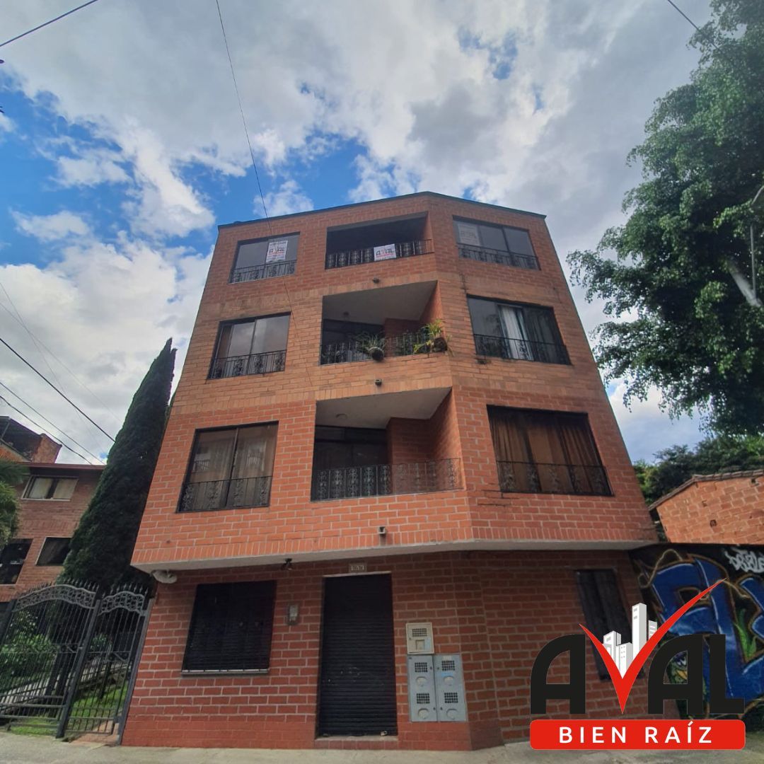 Apartamento en arriendo Antioquia Envigado Alcalá 60 m2 Habitaciones 2 Baños 2 Garajes 0 Precio $2000000
