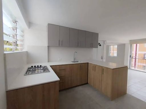 Apartamento en arriendo Antioquia Medellín Los Alcazares 59 m2 Habitaciones 2 Baños 2 Garajes 1 Precio $2700000