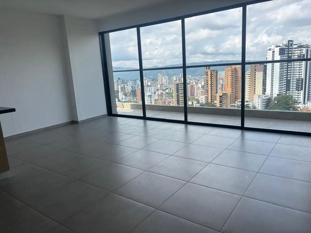 Apartamento en venta Santander Bucaramanga Pan De Azucar 114 m2 Habitaciones 3 Baños 3 Garajes 1 Precio $510000000