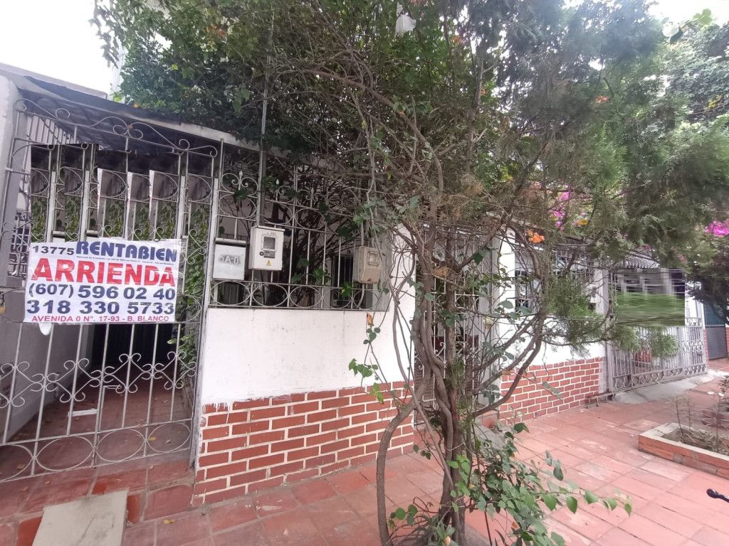 Apartamento en arriendo Norte De Santander Cúcuta Colsag 125 m2 Habitaciones 3 Baños 2 Garajes 0 Precio $1200000