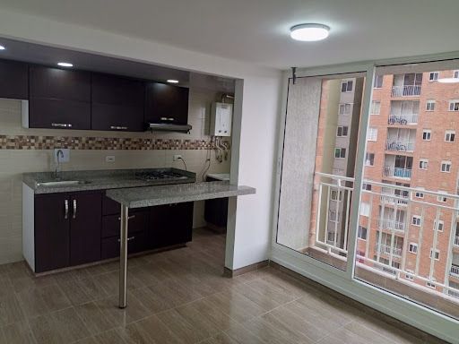 Apartamento en arriendo Cundinamarca Bogotá Villa Del Rio 45 m2 Habitaciones 2 Baños 1 Garajes 0 Precio $1350000
