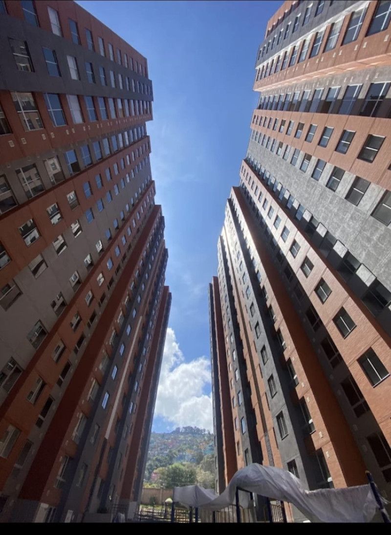 Apartamento en arriendo Cundinamarca Bogotá San Cristobal Norte 40 m2 Habitaciones 2 Baños 2 Garajes 0 Precio $1600000