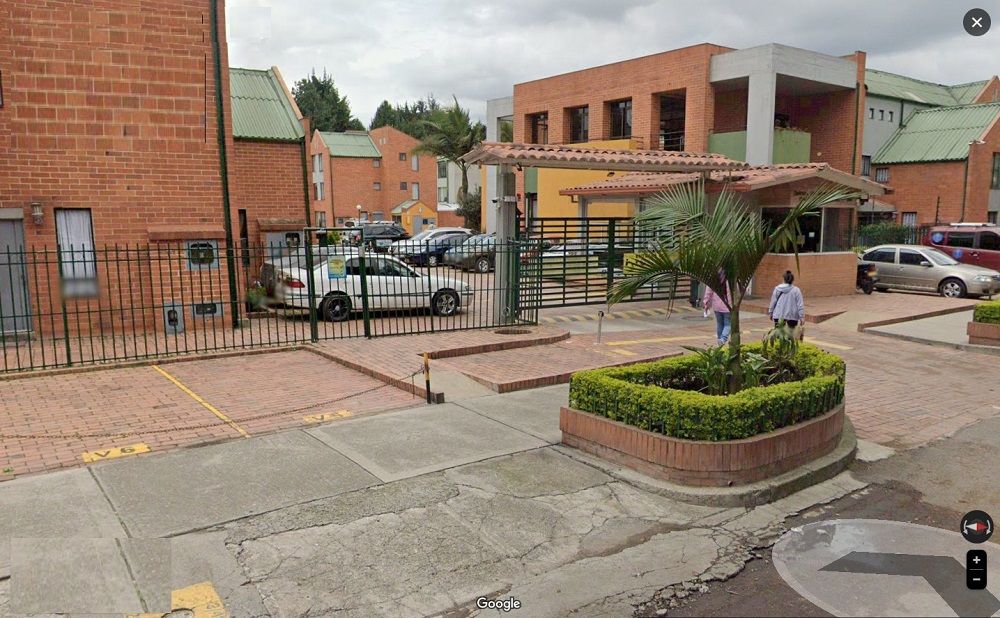 Casa en arriendo Cundinamarca Bogotá Cr Quintas De Santa Barbara Et Vii-i 81 m2 Habitaciones 2 Baños 2 Garajes 1 Precio $2826000